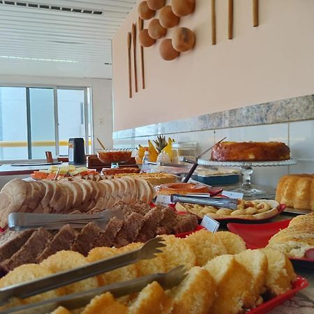 Villa Mar Boa Viagem Recife Kültér fotó