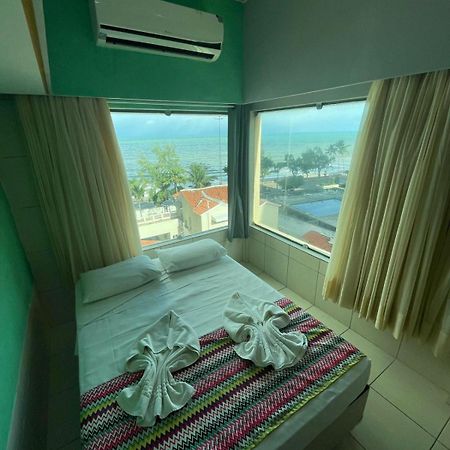 Villa Mar Boa Viagem Recife Kültér fotó