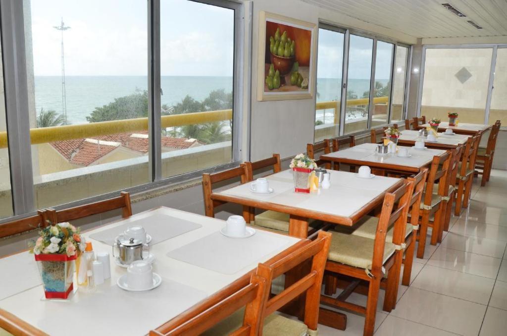 Villa Mar Boa Viagem Recife Kültér fotó