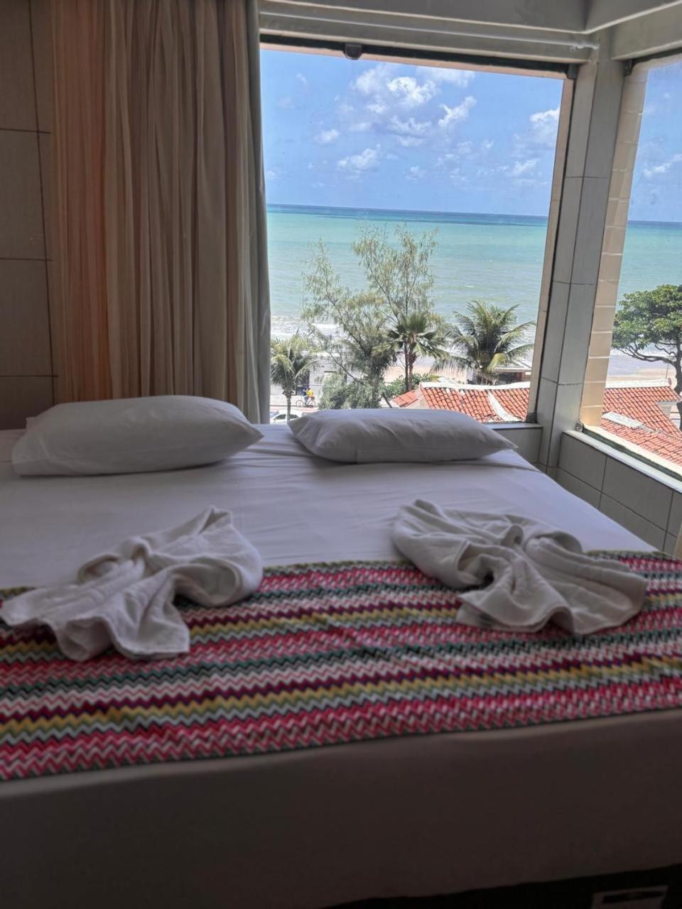 Villa Mar Boa Viagem Recife Kültér fotó