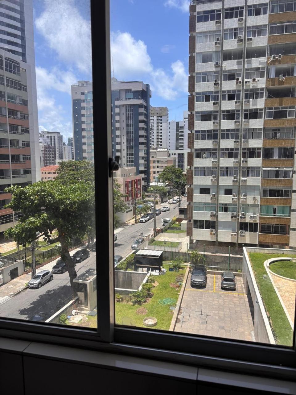 Villa Mar Boa Viagem Recife Kültér fotó