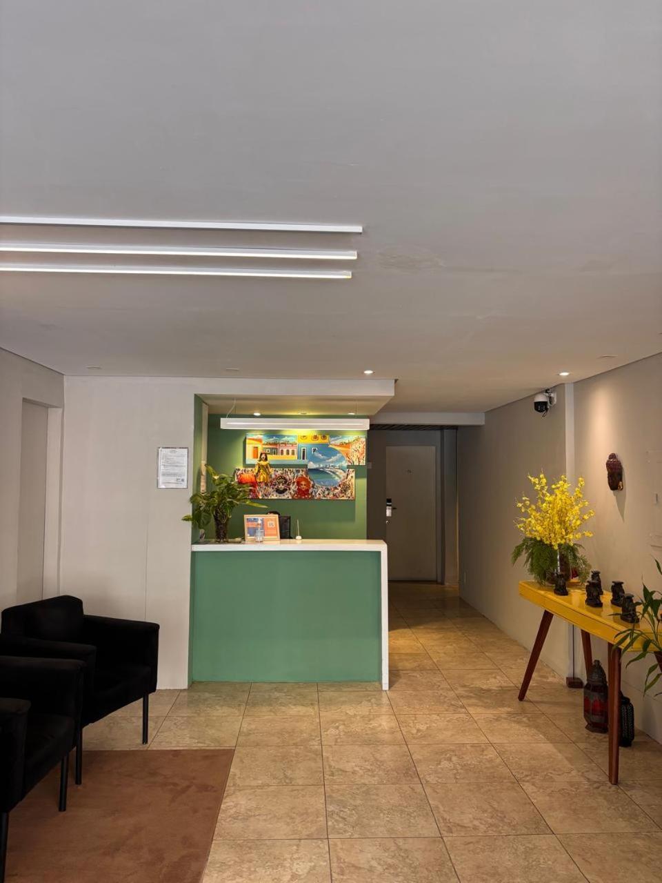 Villa Mar Boa Viagem Recife Kültér fotó