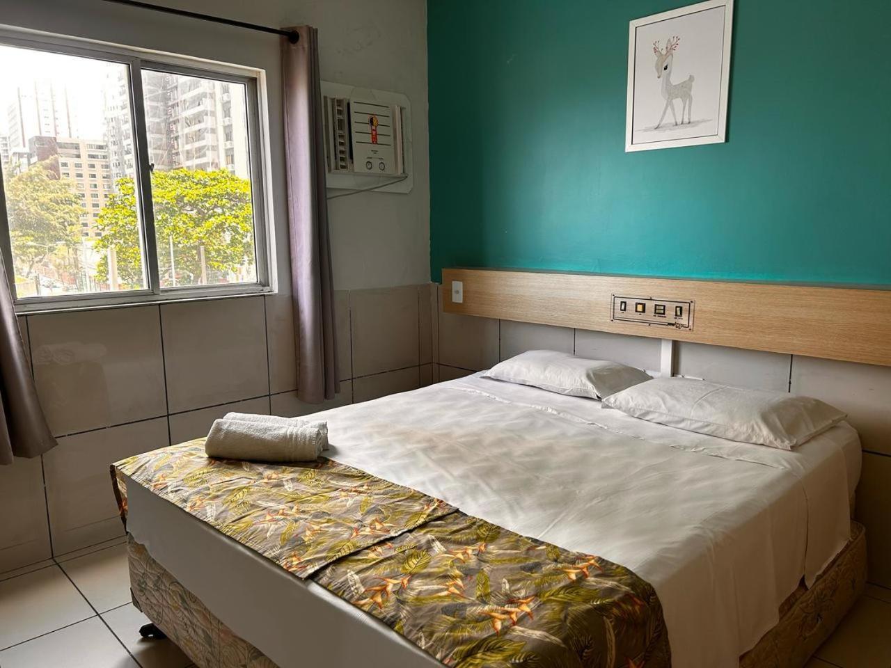 Villa Mar Boa Viagem Recife Kültér fotó