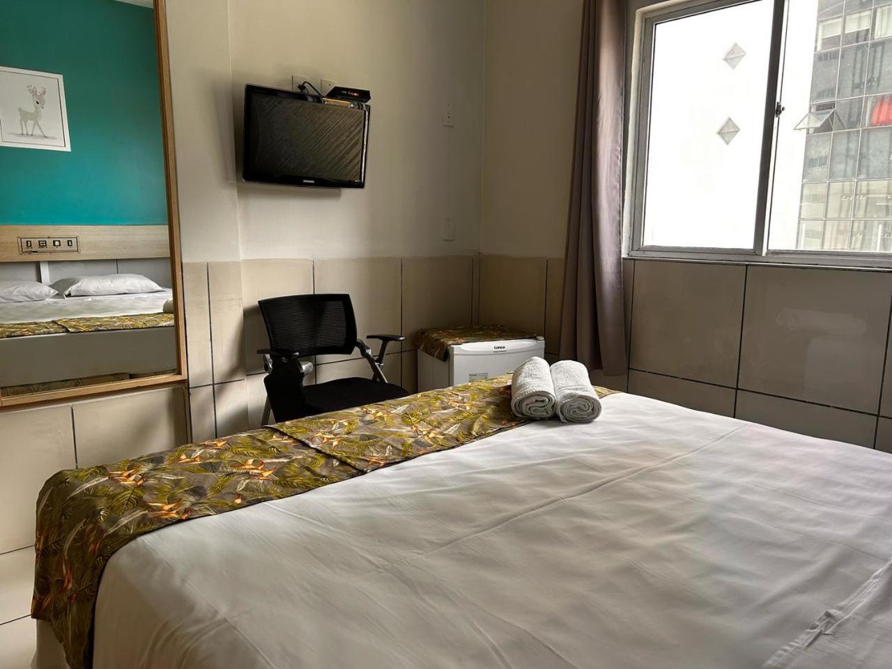 Villa Mar Boa Viagem Recife Kültér fotó