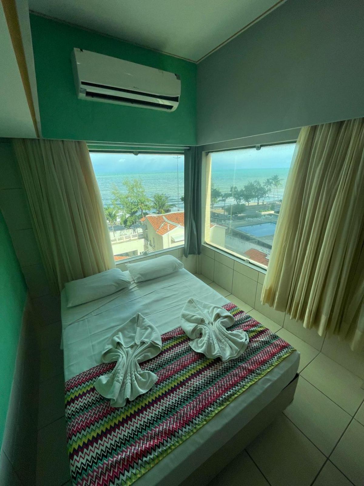 Villa Mar Boa Viagem Recife Kültér fotó