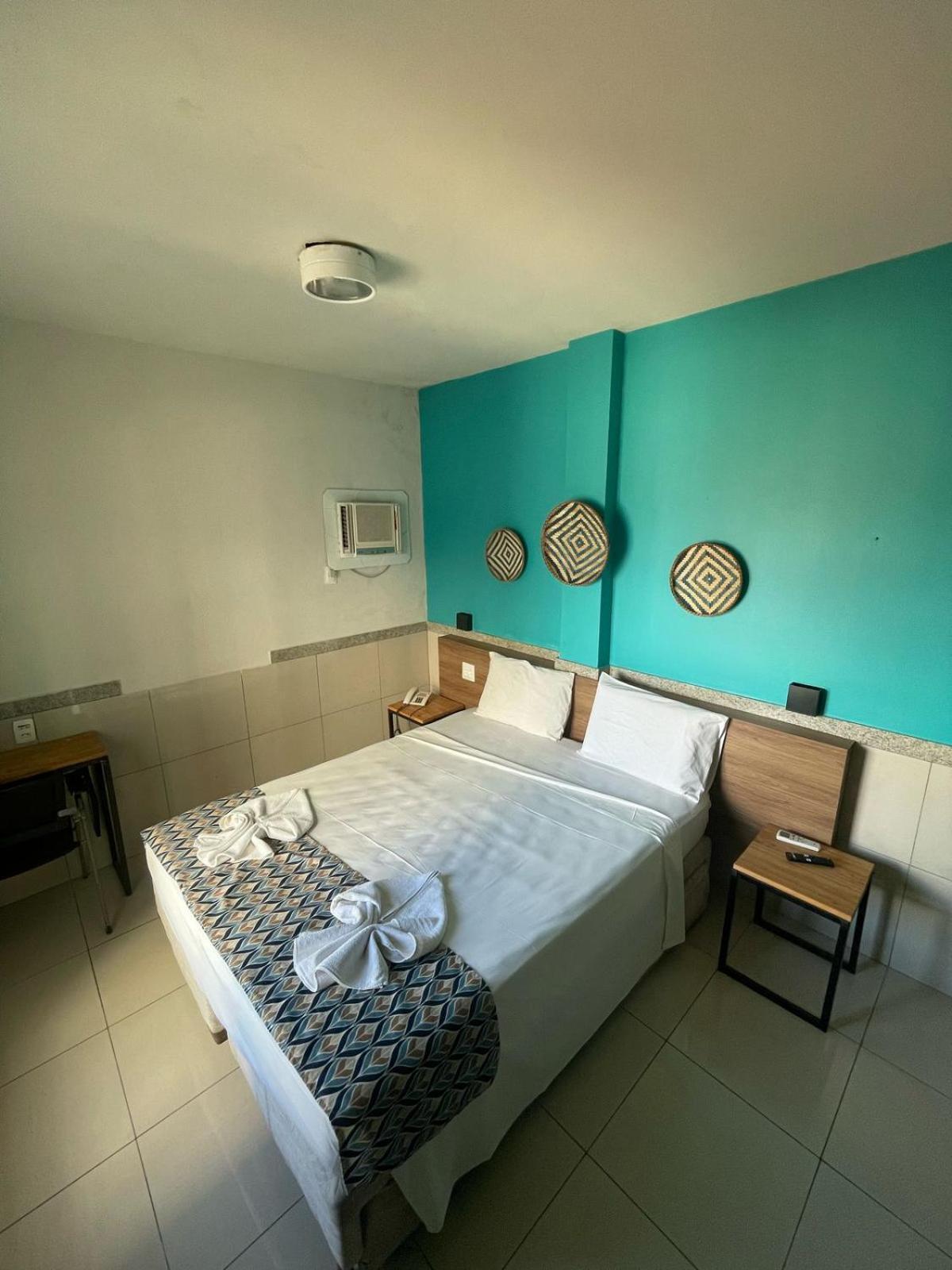 Villa Mar Boa Viagem Recife Kültér fotó