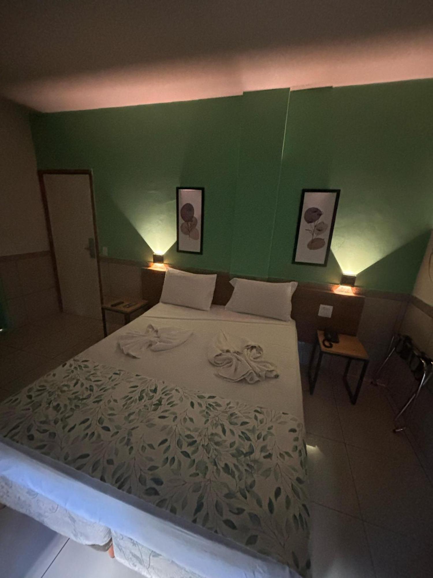 Villa Mar Boa Viagem Recife Kültér fotó