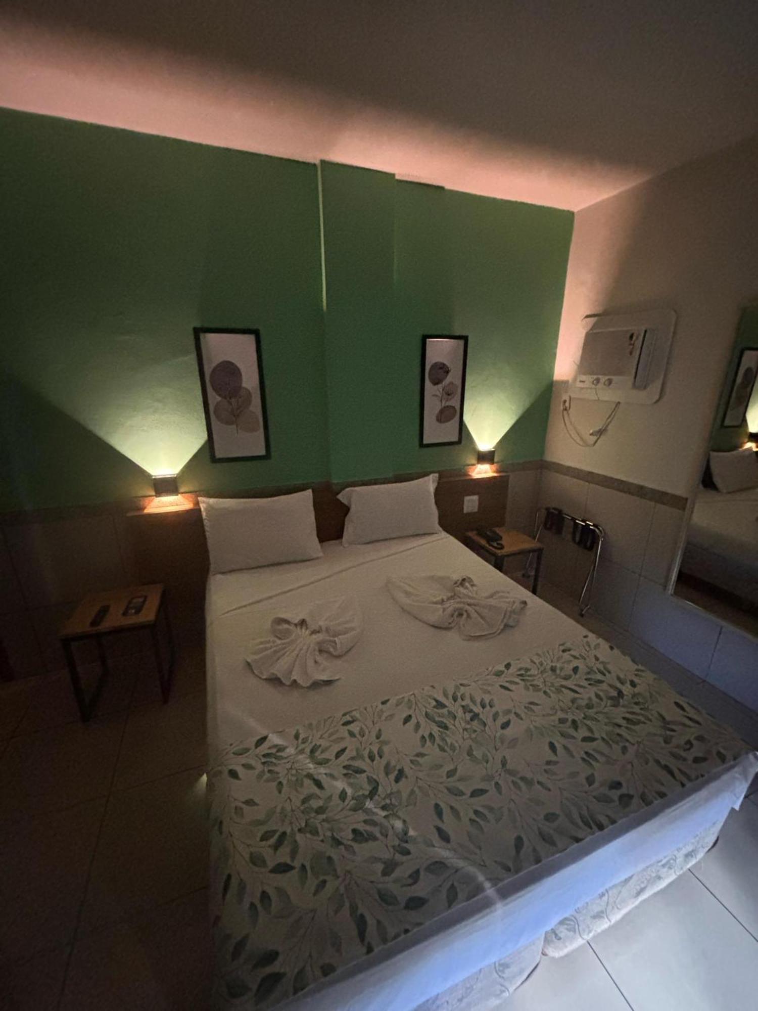 Villa Mar Boa Viagem Recife Kültér fotó