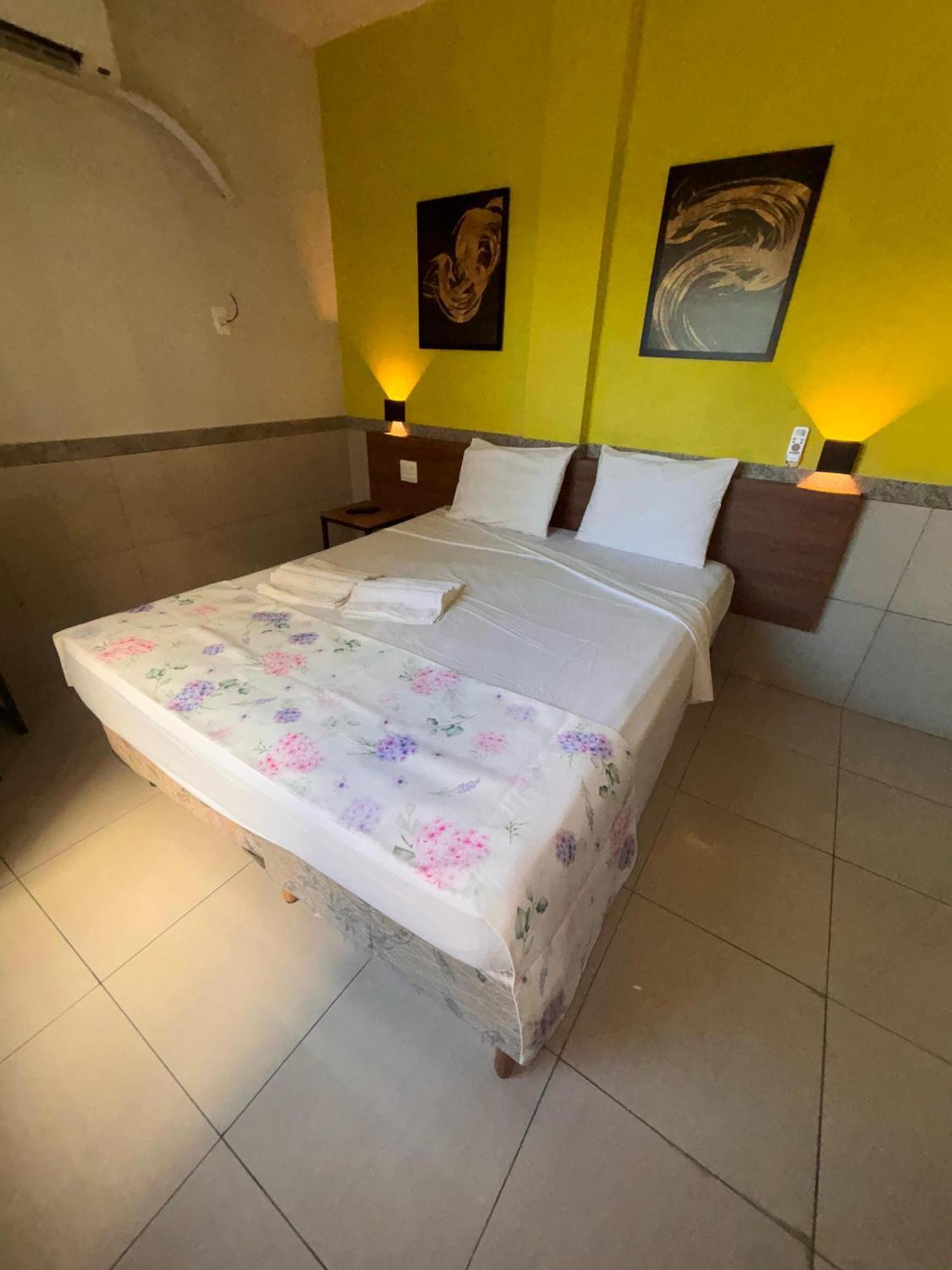 Villa Mar Boa Viagem Recife Kültér fotó